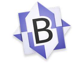 BBEdit For Mac v13.5.6 专业的的文本和HTML编辑器