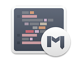 MWeb For Mac v3.2.3 专业的Markdown写作软件