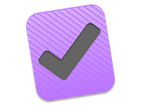 OmniFocus Pro For Mac v3.4.0 强大的GTD效率工具 带注册机