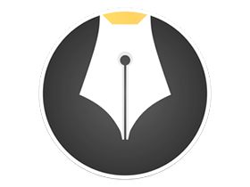 WonderPen For Mac v2.2.8 专业的写作软件