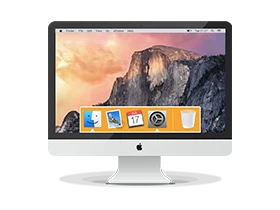 ActiveDock For Mac v2.830 Dock个性定制增强工具