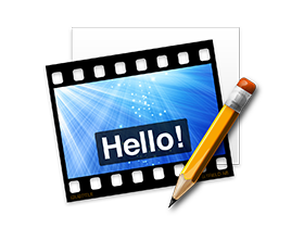iSubtitle For Mac v3.1 专业的视频字幕制作软件