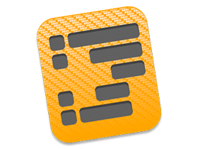 OmniOutliner For Mac v5.14.2 专业的内容大纲头脑风暴