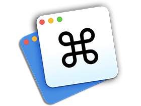 Command-Tab Plus For Mac v1.93 Mac应用快速切换工具