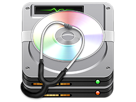 Disk Doctor For Mac v4.0 专业的磁盘垃圾清理软件