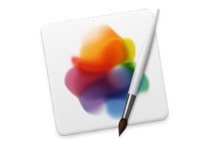 Pixelmator Pro For Mac v3.3.0 功能强大的图像编辑器