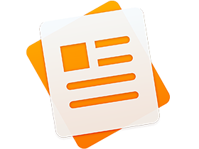 Publisher Lab Templates For Mac v4.3.6 出版商实验室页面