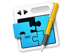 RapidWeaver For Mac v8.4.20812 专业的的网页设计软件