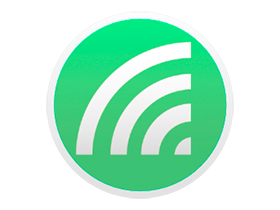 WiFiSpoof For Mac v4.0.11 Mac网络地址修改软件