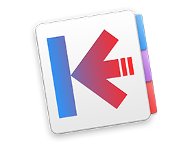 Keep It For Mac v1.7.0 优秀的写作笔记软件