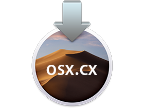 macOS Mojave 10.14.6 (18G84) 自带Clover v2.4 r5027 黑苹果原版安装镜像