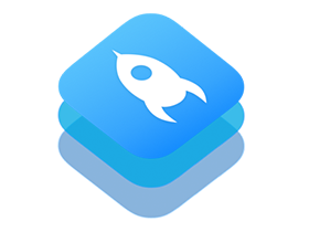 IconKit For Mac v10.1.1 软件图标ICON制作工具