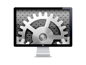 SwitchResX For Mac v4.14.1 快速修改屏幕分辨率的工具