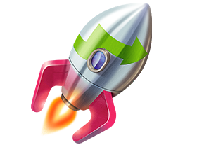Rocket Typist For Mac v2.1.1 快捷的文字简语快速输入