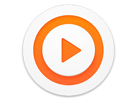 SPlayer (射手影音) For Mac v4.1.19 超好用的视频播放器