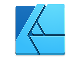Affinity Designer For Mac v1.8.4 强大的矢量图形设计工具