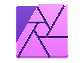 Affinity Photo For Mac v1.8.4 专业的照片编辑软件