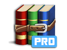 SmartZipper Pro For Mac v3.7.0 专业的压缩及解压缩工具