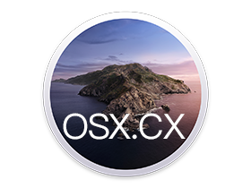 PVE预装黑苹果 macOS Catalina 10.15.7 自带OpenCore v1.0.5
