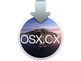 macOS Catalina 10.15.7 (19H2) 自带Clover v5.0 r5122和OC引导 v0.6.1黑苹果原版镜像