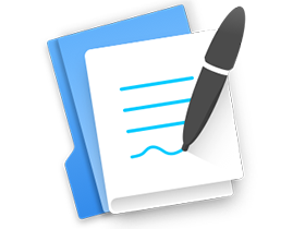GoodNotes For Mac v5.8.13 非常好用的智能手写笔记软件