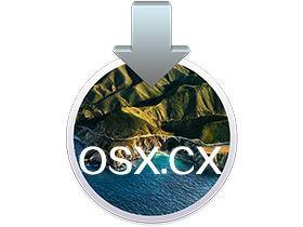 macOS Big Sur 11.0 beta6 自带Clover r5120和OC引导 v0.6.0黑苹果原版镜像