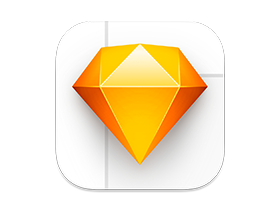 Sketch For Mac v2025.2.1 专业的矢量绘图设计软件