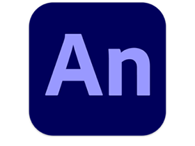 Adobe Animate 2024 For Mac v24.0.3 专业的动画制作软件