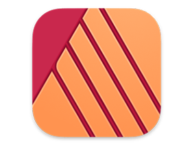 Affinity Publisher For Mac v1.9.0 专业的排版软件