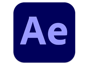 Adobe After Effects For Mac v25.3.2 专业的图形视频处理软件