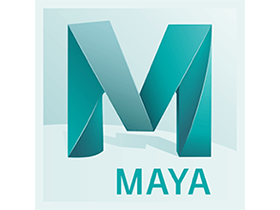 Maya For Mac v2023.3 多国语言 专业的三维建模软件
