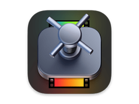 Compressor For Mac v4.6.4 专业的视频压缩软件