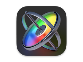Motion For Mac v5.6.5 专业的影视后期视频编辑软件
