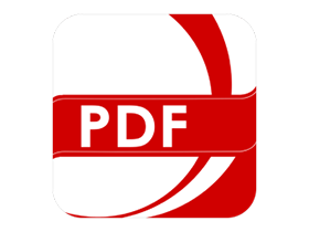 PDF Reader For Mac v3.10.19 专业的PDF编辑器