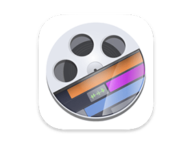 ScreenFlow For Mac v10.0.5 中文版 专业的视频录制编辑录屏软件