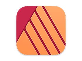 Affinity Publisher For Mac v1.10.0 专业的排版设计印刷软件
