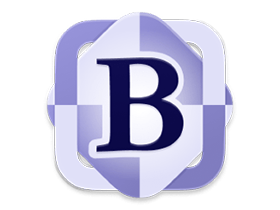 BBEdit For Mac v15.5.2 专业的HTML和文本编辑器