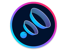 Boom 3D for Mac v1.3.13 Boom家族新作体验3D声效