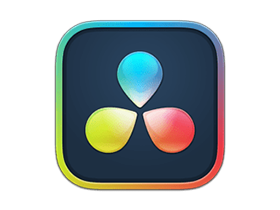 DaVinci Resolve Studio For Mac v20.1.1 世界顶级的全能视频后期制作软件