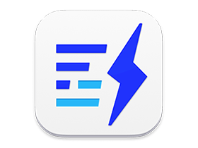 FSNotes 5 For Mac v5.0.3 实用的纯文本笔记管理器