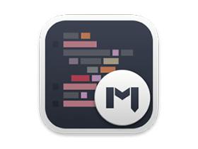 MWeb For Mac v4.1.7 专业的Markdown写作软件
