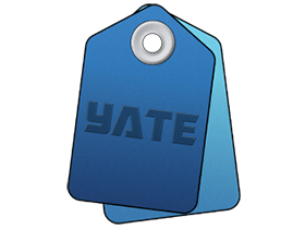 Yate For Mac v8.2.4 专业的音频文件标签修改工具