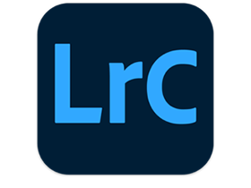 Adobe Lightroom Classic 2024 For Mac v14.5.0 专业的照片管理和编辑软件