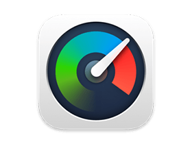 iStatistica Pro For Mac v4.1.0 专业的硬件状态监控工具
