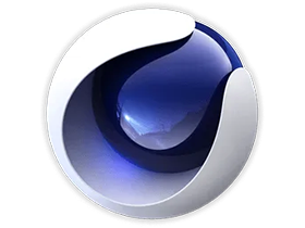 Maxon Cinema 4D Studio R26.14 C4D三维动画设计制作软件