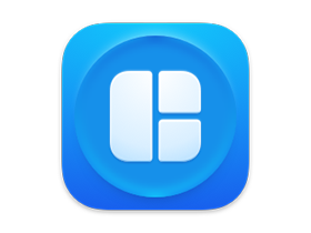 Magnet For Mac v2.10.0 让您的Mac桌面窗口整齐排列