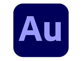 Adobe Audition 2023 For Mac v23.5 强大的音乐制作软件