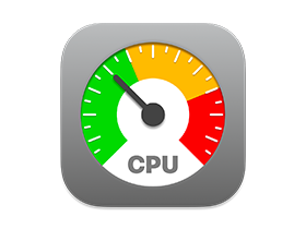 App Tamer For Mac v2.8.0 专业的管理CPU能耗软件