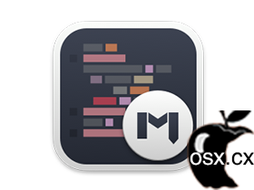 MWeb Pro For Mac v4.7.1 专业的Markdown写作软件