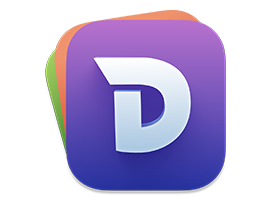Dash For Mac v7.3.4 API聚合代码片段管理工具